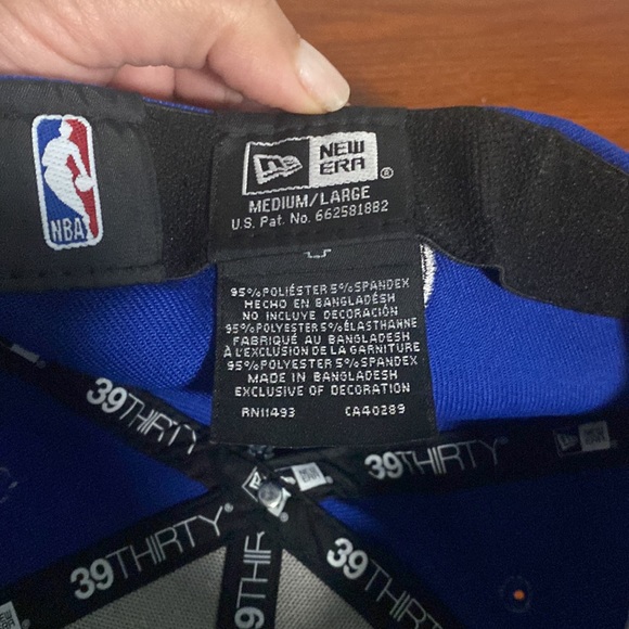 New Era - LA Clippers Hat - Picture 8 of 8